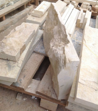 отделочный камень